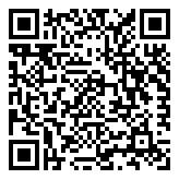 Scan QR Code for live pricing and information - Flex Outdoor Water Mist 6.5ft Sprinkler Hose Cooling System.