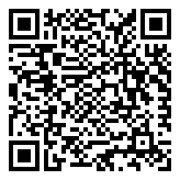 Scan QR Code for live pricing and information - 47 Brand Leeds United FC Bar Scarf