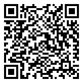 Scan QR Code for live pricing and information - Single Square Shower Bath Mixer Tap Bathroom WATERMARK Approved in Black