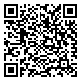 Scan QR Code for live pricing and information - Dog Kennel Silver 10 mÂ² Steel