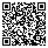 Scan QR Code for live pricing and information - Clarks Infinity (E Wide) Senior Girls School Shoes Shoes (Black - Size 5.5)