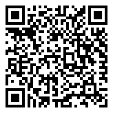 Scan QR Code for live pricing and information - 10pcs Decking Tiles Solid Acacia Wood Grey Wash 30 Cm