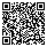 Scan QR Code for live pricing and information - 3-Tier Over The Toilet Storage Cabinet With Double Frosted Glass Doors For Bathroom