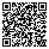 Scan QR Code for live pricing and information - Hoodrich Core Large Logo Joggers