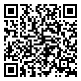 Scan QR Code for live pricing and information - Folding Camping Bed Camp Cots Dark Grey