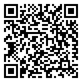 Scan QR Code for live pricing and information - 3 Piece Garden Dining Set with Cushions Black