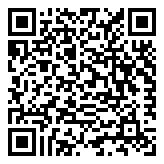 Scan QR Code for live pricing and information - Salomon X Ultra 360 Mid Goretex Mens Shoes (Black - Size 8.5)