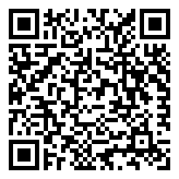 Scan QR Code for live pricing and information - Linen Fabric Luxury Sofa Armchair Recliner Chair - Grey