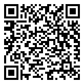 Scan QR Code for live pricing and information - Adairs Black Harper Charcoal Bamboo Cotton Dishcloth Pack of 3
