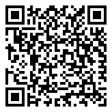 Scan QR Code for live pricing and information - Solar Snowflake Path Lights -5 Pack, 35cm available in 2 Colors - Cool White