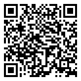 Scan QR Code for live pricing and information - 6 Pairs of 457.2mm Drawer Bottom Side Mount Rails, Heavy Duty Full Ball Bearing Extension Steel Track, Soft-Close Noiseless Guide Glides Cabinet Kitchen Runners with Locking Mechanism, 100 Lbs