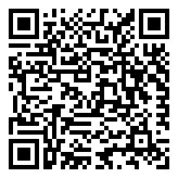 Scan QR Code for live pricing and information - NRGY Comet Running Shoes - Kids 4 Shoes