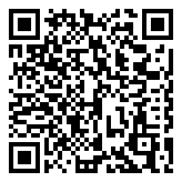 Scan QR Code for live pricing and information - Adairs Geo Natural Table Light - White (White Table Lamp)