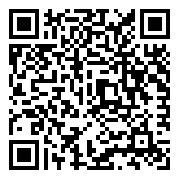 Scan QR Code for live pricing and information - Sink Cabinet Smoked Oak 80x33x60 Cm Engineered Wood