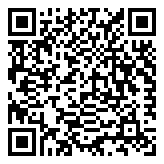 Scan QR Code for live pricing and information - Wall Mirror with Shelf 60x60 cm Tempered Glass