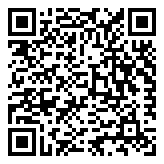 Scan QR Code for live pricing and information - Professional Party Tent With Side Walls 4x6m White 90 G/m²