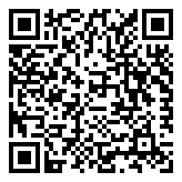 Scan QR Code for live pricing and information - Double-Sided Garden Fence 90x500 Cm Green