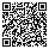 Scan QR Code for live pricing and information - Garden Firewood Shed Green 245x98x159 cm Galvanised Steel