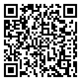 Scan QR Code for live pricing and information - ALFORDSON Office Chair Ergonomic Paddings Executive Computer Work Seat High Back