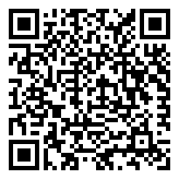 Scan QR Code for live pricing and information - Adairs Blue Positano Blue & Green Wine Glass