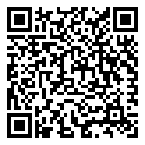 Scan QR Code for live pricing and information - Adairs Black VW Linen Bedlinen Onyx Single Fitted Sheet