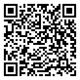 Scan QR Code for live pricing and information - Window Door Awning Canopy 965 x 2975 mm, UPF 50+ Polycarbonate Entry Door Outdoor Window Awning Exterior, Front Door Overhang Awning for Sun Shutter, UV, Rain, Snow Protection, Hollow Sheet