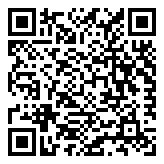 Scan QR Code for live pricing and information - Adairs White Quilt Clips Quilt Clips White