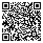 Scan QR Code for live pricing and information - Sliding Door with Hardware Set 76x205 cm ESG Glass&Aluminium