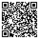 Scan QR Code for live pricing and information - Through The Wall Drop Box, Heavy Duty Steel Through the Wall Mailbox with 2.8-7.9' 13' Combination Lock, 12.5x6.3x16.9' Mail Drop Box, Black