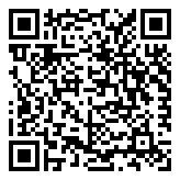 Scan QR Code for live pricing and information - Essentials Men's Woven Shorts in Black, Size 2XL, Polyester by PUMA