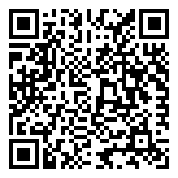 Scan QR Code for live pricing and information - Dr Martens 1461 Senior Unisex School Shoes Shoes (Black - Size 7)