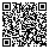 Scan QR Code for live pricing and information - Artiss Coffee Table 1 Drawer Oak Maxi