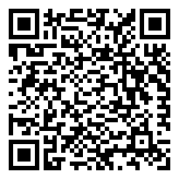 Scan QR Code for live pricing and information - Alpha Ava (C Medium) Junior Girls Mary Jane School Shoes (Black - Size 13.5)