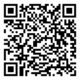 Scan QR Code for live pricing and information - Adidas Fulham FC 2023/24 Home Kit Children.