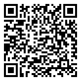 Scan QR Code for live pricing and information - Door Canopy Black 80x75 cm Polycarbonate