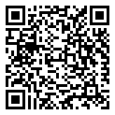 Scan QR Code for live pricing and information - AC Milan 24/25 Away Long Sleeve Jersey Shirt Men in White, Size Large, Polyester by PUMA