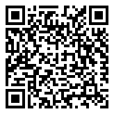 Scan QR Code for live pricing and information - STARRY EUCALYPT Memory Foam Mattress Topper Cool Gel Bamboo Cover 5cm Queen