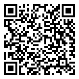 Scan QR Code for live pricing and information - Bookshelf Boards 4 pcs Concrete Grey 60x40x1.5 cm Engineered Wood