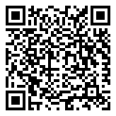 Scan QR Code for live pricing and information - Sideboard 50x30x90 cm Solid Teak Wood