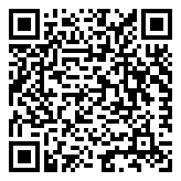 Scan QR Code for live pricing and information - Side Tables 3 Pcs Brown Poly Rattan