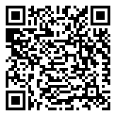 Scan QR Code for live pricing and information - Court Pro Unisex Basketball Shoes in For All Time Red/Black, Size 7, Synthetic by PUMA Shoes