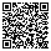 Scan QR Code for live pricing and information - Adairs Green Belgian Forest & Linen Large Check Vintage Washed Linen Cushion