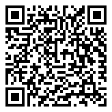 Scan QR Code for live pricing and information - Garden Chair Cushions 2 Pcs Grey 120x50x3 Cm