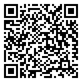 Scan QR Code for live pricing and information - Garden Chairs 2 pcs 58x58x78.5 cm Solid Wood Fir