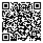 Scan QR Code for live pricing and information - Tiller Cultivator Gas Powered, 43CC 2-Stroke Garden Cultivator, Tiller with 4 Steel Adjustable Front Tines for Lawn, Garden and Field Soil Cultivation