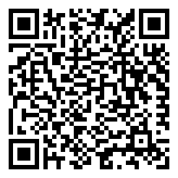 Scan QR Code for live pricing and information - Ascent Sustain 2 (2E Wide) Senior Boys Athletic School Shoes (Black - Size 14)