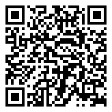 Scan QR Code for live pricing and information - Gabion Raised Bed Galvanised Iron 500x100x50 cm