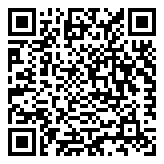 Scan QR Code for live pricing and information - Genetics Unisex Basketball Shoes in Black/Stormy Slate, Size 14, Textile by PUMA Shoes