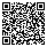 Scan QR Code for live pricing and information - Converse Run Star Legacy Cx Y2k Heart Hi Black