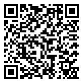 Scan QR Code for live pricing and information - Adairs Blue Wall Art Shorebreak Blue Canvas